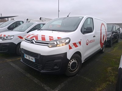 Citroen JUMPY Jumpy Fg M 2.0 BlueHDi 120ch S&amp;S Club