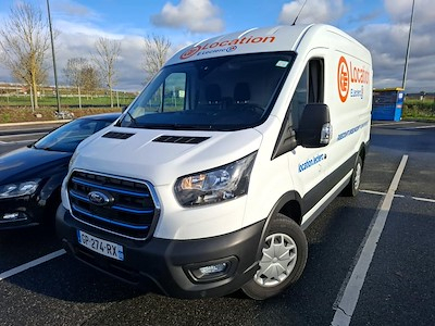 Ford E-TRANSIT Transit 2T Fg PE 350 L2H2 135 kW Batterie 75/68 kWh Trend Business