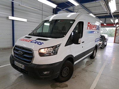 Ford E-TRANSIT Transit 2T Fg PE 350 L2H2 135 kW Batterie 75/68 kWh Trend Business