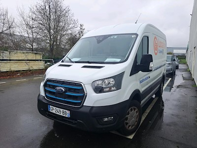 Ford E-TRANSIT Transit 2T Fg PE 350 L2H2 198 kW Batterie 75/68 kWh Trend Business