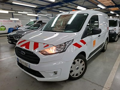 Ford Transit connect VU Transit Connect L1 1.0E 100ch Trend