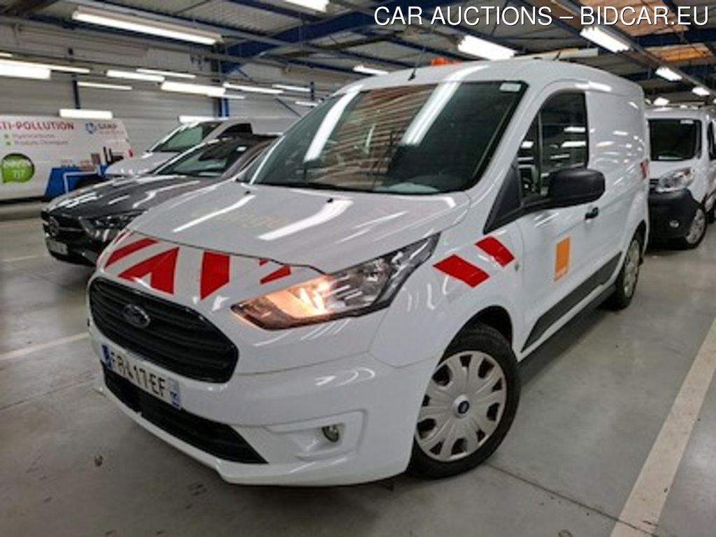 Ford Transit connect VU Transit Connect L1 1.0E 100ch Trend
