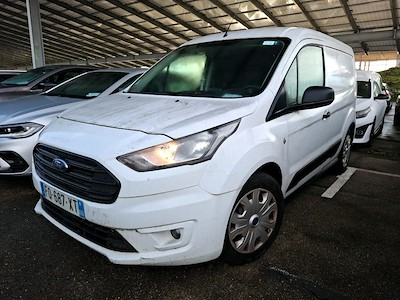 Ford Transit connect VU Transit Connect L1 1.5 EcoBlue 100ch Trend Business Nav