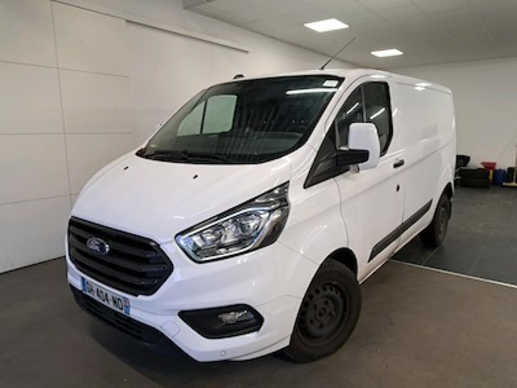 Ford Transit custom Transit Custom Fg 280 L1H1 2.0 EcoBlue 130 S&amp;S Trend Business BVA6 7cv