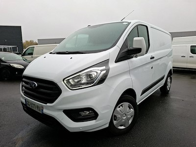 Ford Transit custom Transit Custom Fg 280 L1H1 2.0 EcoBlue 130 Trend Business