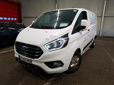 Ford Transit custom Transit Custom Fg 300 L1H1 2.0 EcoBlue 130 Trend Business