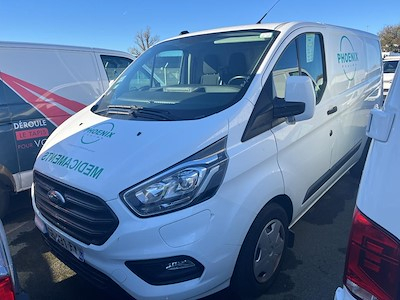 Ford Transit custom Transit Custom Fg 340 L1H1 1.0 EcoBoost 120 pHEV Trend Business