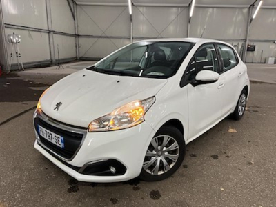 Peugeot 208 208 Affaire 1.2 PureTech 82ch S&S Premium Pack Euro6c