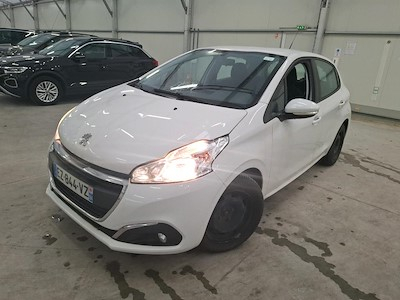 Peugeot 208 208 Affaire 1.6 BlueHDi 100ch S&amp;S Premium Pack