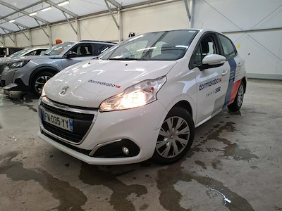Peugeot 208 208 Affaire 1.6 BlueHDi 100ch S&S Premium Pack