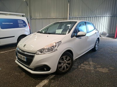 Peugeot 208 208 Affaire 1.6 BlueHDi 100ch S&S Premium Pack