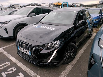 Peugeot 208 business R 208 Business R 1.5 BlueHDi 100ch S&S Active