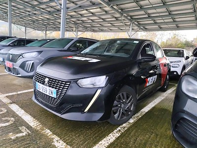 Peugeot 208 business R 208 Business R 1.5 BlueHDi 100ch S&S Active