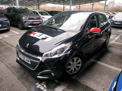Peugeot 208 business R 208 Business R 1.5 BlueHDi 100ch S&amp;S Active 5p Euro6c