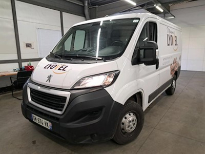 Peugeot BOXER Boxer Fg 330 L1H1 2.2 BlueHDi S&amp;S 120ch Premium