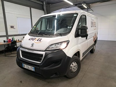 Peugeot BOXER Boxer Fg 330 L1H1 2.2 BlueHDi S&amp;S 120ch Premium