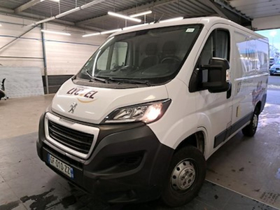 Peugeot BOXER Boxer Fg 330 L1H1 2.2 BlueHDi S&S 120ch Premium