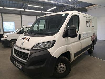 Peugeot BOXER Boxer Fg 330 L1H1 2.2 BlueHDi S&amp;S 120ch Premium