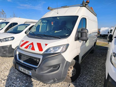 Peugeot BOXER Boxer Fg 333 L2H2 2.2 BlueHDi S&amp;S 120ch Premium