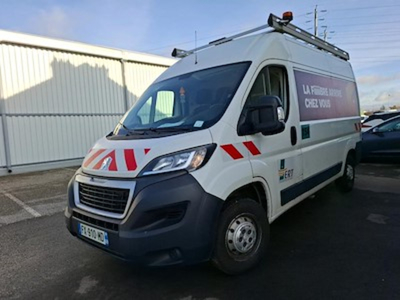 Peugeot BOXER Boxer Fg 333 L2H2 2.2 BlueHDi S&S 120ch Premium