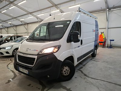 Peugeot BOXER Boxer Fg 335 L2H2 2.0 BlueHDi 130 Premium Pack