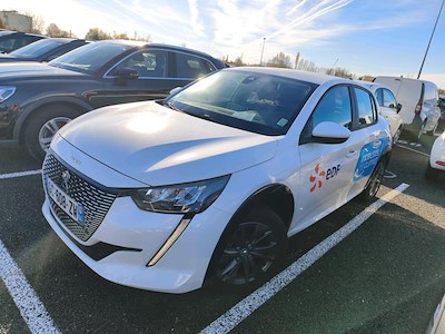 Peugeot E-208 business R 208 Business R 1.5 BlueHDi 100ch S&amp;S Active