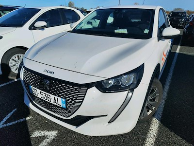 Peugeot E-208 business R 208 Business R 1.5 BlueHDi 100ch S&amp;S Active