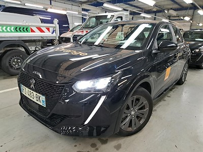 Peugeot E-208 business R 208 Business R e-208 136ch Active