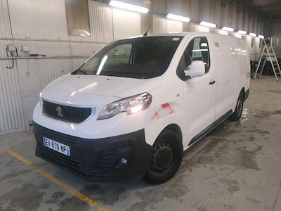 Peugeot EXPERT Expert Fg Long 2.0 BlueHDi 120ch Premium S&S