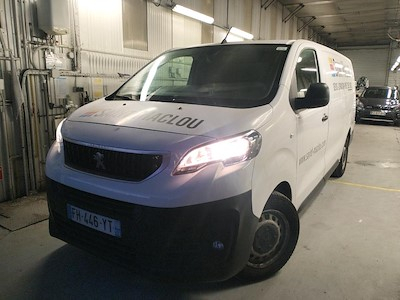 Peugeot EXPERT Expert Fg Long 2.0 BlueHDi 120ch S&S Premium