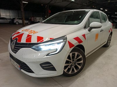 Renault CLIO Clio 1.3 TCe 130ch FAP Intens EDC// 2 PLACES - 2 SEATS