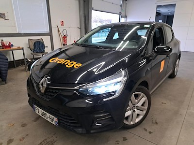 Renault CLIO Clio Reversible 1.6 E-Tech 140ch Business