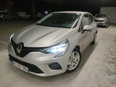 Renault CLIO Clio Reversible 1.6 E-Tech 140ch Business