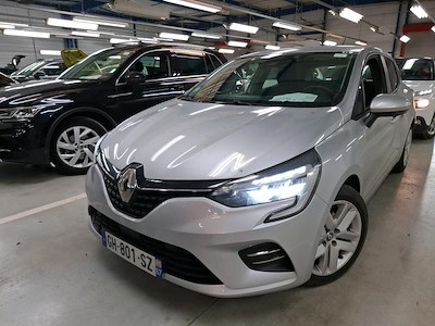 Renault CLIO Clio Reversible 1.6 E-Tech 140ch Business - VASP