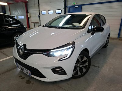 Renault CLIO Clio Reversible 1.6 E-Tech full hybrid 145 Evolution