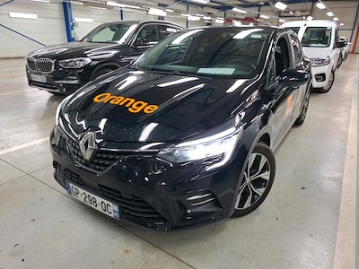 Renault CLIO Clio Reversible 1.6 E-Tech full hybrid 145 Evolution