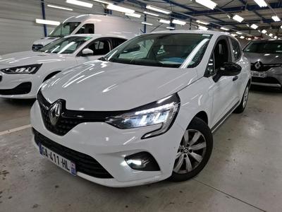 Renault CLIO Clio Ste 1.0 SCe 65ch Air Nav