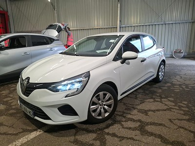 Renault CLIO Clio Ste 1.0 SCe 65ch Air Nav