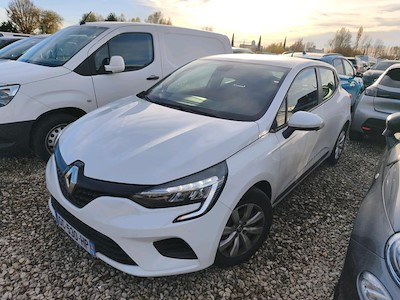 Renault CLIO Clio Ste 1.0 TCe 90ch Air Nav