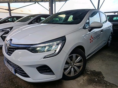 Renault CLIO Clio Ste 1.0 TCe 90ch Air Nav