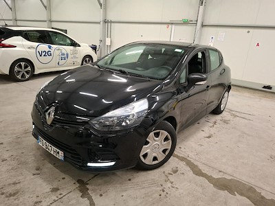 Renault CLIO Clio Ste 1.5 dCi 75ch energy Air E6C