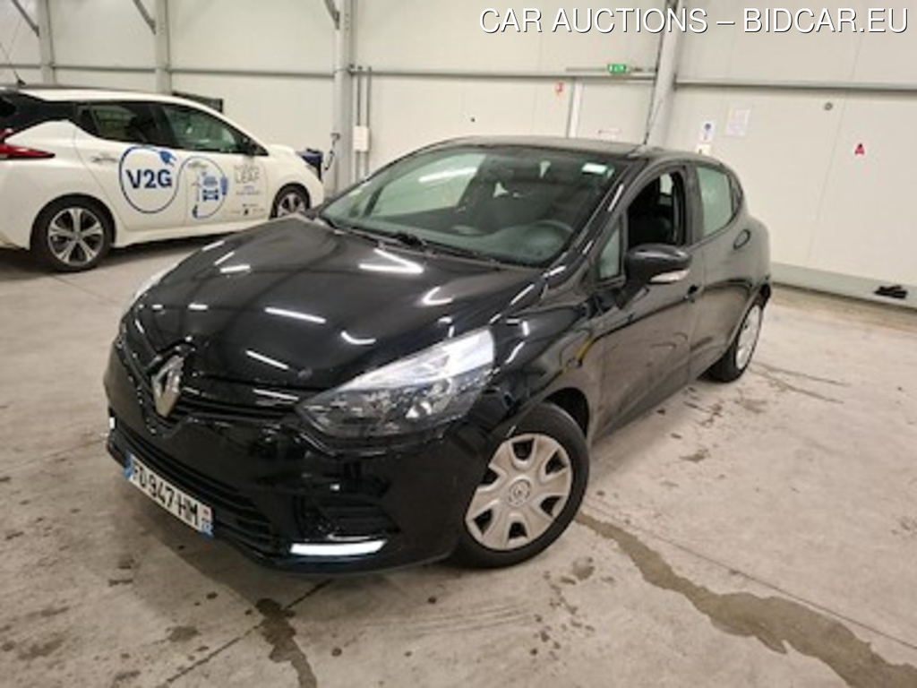 Renault CLIO Clio Ste 1.5 dCi 75ch energy Air E6C