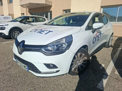 Renault CLIO Clio Ste 1.5 dCi 75ch energy Air Medianav