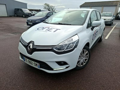 Renault CLIO Clio Ste 1.5 dCi 75ch energy Air Medianav E6C