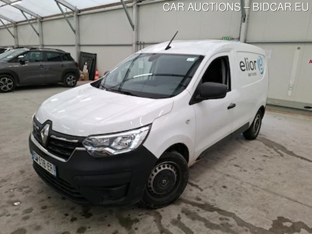 Renault EXPRESS Express Van 1.3 TCe 100ch Confort