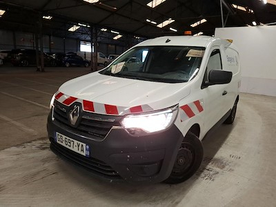 Renault EXPRESS Express Van 1.5 Blue dCi 95ch Confort