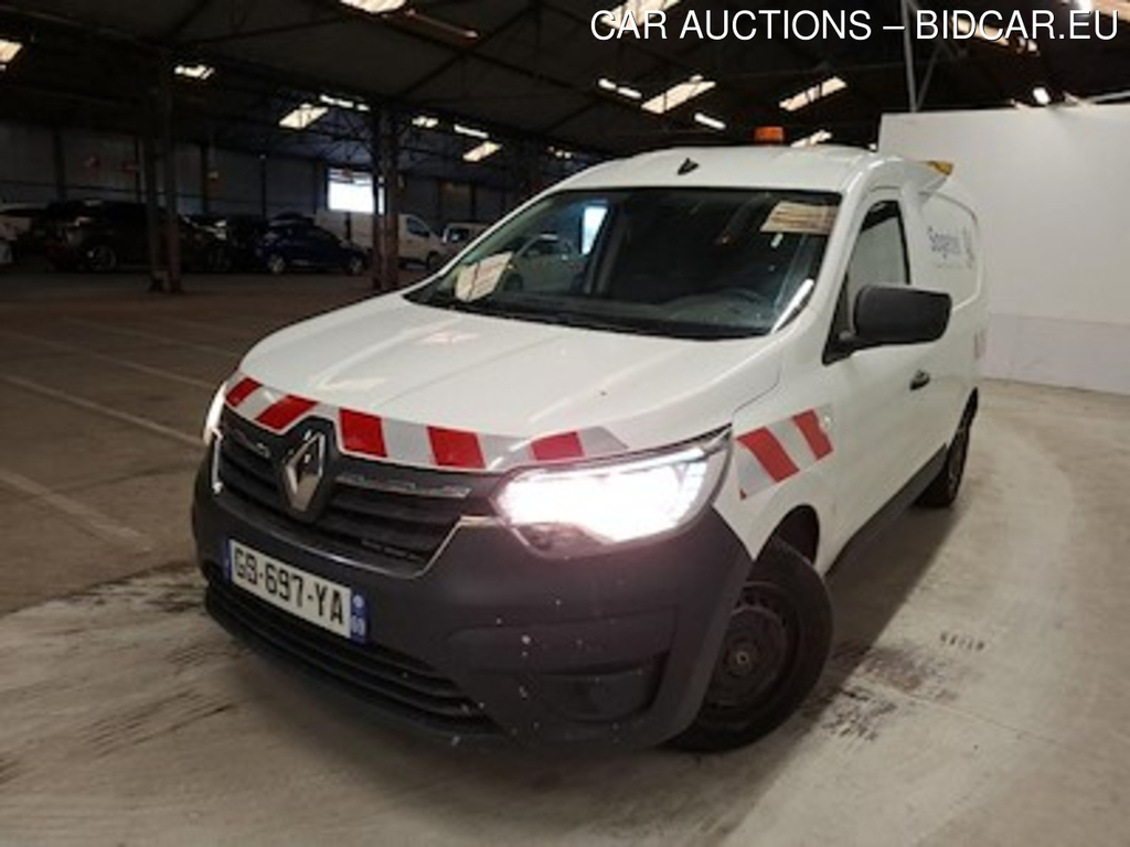 Renault EXPRESS Express Van 1.5 Blue dCi 95ch Confort