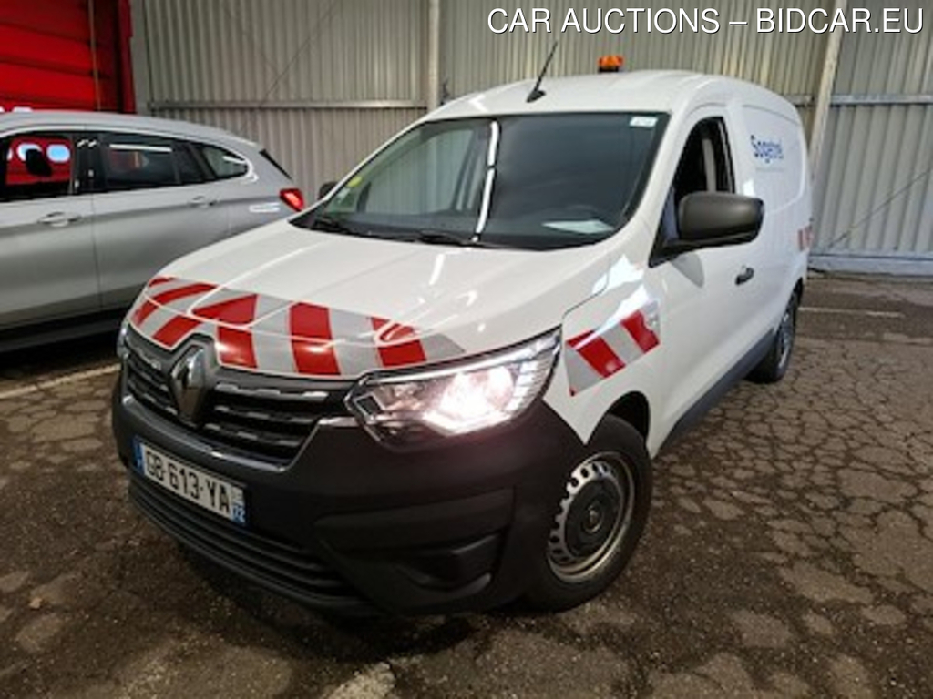 Renault EXPRESS Express Van 1.5 Blue dCi 95ch Confort