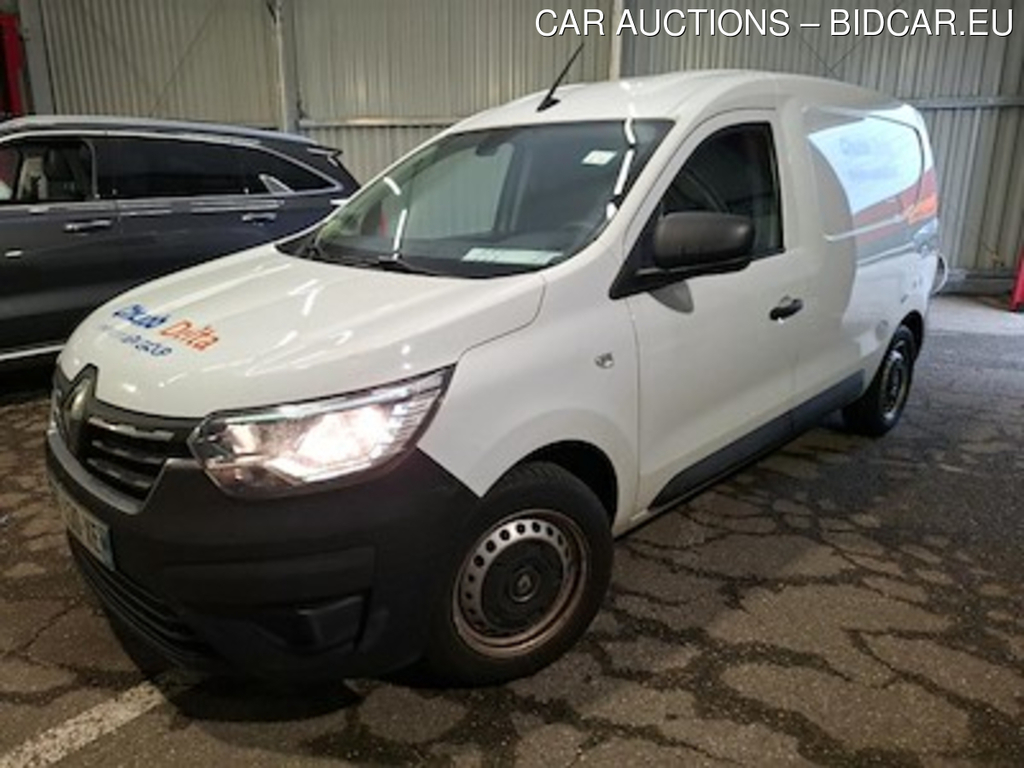 Renault EXPRESS Express Van 1.5 Blue dCi 95ch Confort