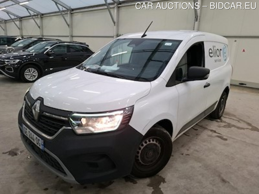 Renault KANGOO Kangoo Van 1.3 TCe 100ch Grand Confort